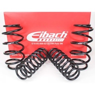 Eibach Pro Kit – Volvo V50 (M) 1.6, 2.4i, 2.4 T5, 2.0D