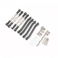 Metal Linkage for MN D90 D91 D96 D99 D99S MN90 MN99S 1/12