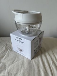 3COINS KITINTO 手動碎菜機 / 食物料理機 Handy Chopper