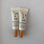 sulwhasoo潤燥再生精華