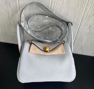 Hermes Lindy mini