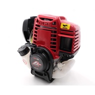 4 Stroke Gasoline Motor，China GX25 GX35 GX50 Engine for HARZ TANAKA TENAKA KASEI   Messin Rumput  OGAWA Brush Cutter Grass Trimmer   Earth Auger Outboard