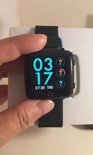 Smart watch 智能手錶