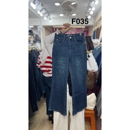 F035 CK814-CK815/ up jeans