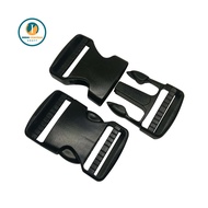 PLASTIC BAG BUCKLE LOCK 3.8 CM ACETAL