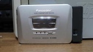 Panasonic RQ-SX30 單放卡式 隨身聽