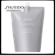 Shiseido Professional Sublimic Adenovital Shampoo 1800ml