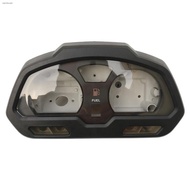 COD☆┋Applicable to Zongshen motorcycle original Zongshen 15 version of Xuanli ZS150-6E instrument sh