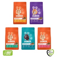 IAMS Proactive Health Cat Food / Dry Food / Pet Food 3kg