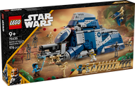 LEGO Star Wars 75435 Battle of Felucia Separatist MTT
