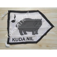 Nil Horse Troop Scout Flag