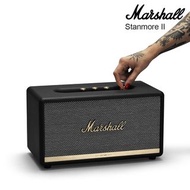 *黑五折扣* 免運MARSHALL STANMORE II 藍牙喇叭 黑 美國正貨