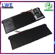 Replacement Laptop Battery Acer AC14B8K ES1-433 E3-111  E3-112 E3-112M  E5-771G  Acer AC14B3K AC14B8