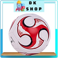 Banh da bóng đá laliga trái banh da thể thao ngoại hạng anhBanh bóng đá cho bé 6 tuổi mykingdom