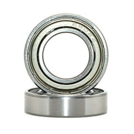 High Speed Silent Motor Bearing 6902Z 6902ZZ 6902RS 6902-2RS Size-15 * 28 * 7mm