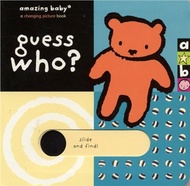 Amazing Baby: Guess Who