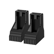 Ideagle Magazine Speed Loaders, 2 Pack Magazine Loader for Most Double Stack 9mm Pistol Mag