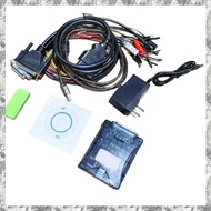 [I O J E] J2534 Pro+ Pcmflash for  VCI Scanmatik 2 Pro SM2 Pro J2534 VCI Scanner ECU Programmer Tool