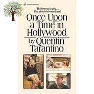 Your best friend >>> ONCE UPON A TIME IN HOLLYWOOD