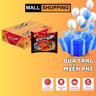 [THÙNG 4 LỐC 20 GÓI] MÌ KORENO UP – HƯƠNG VỊ TÔM CHUA CAY – GÓI 67G