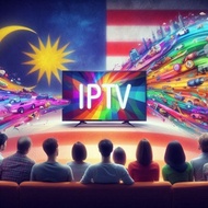 IPTV MALAY FULL CHANNEL (RM13BULAN)