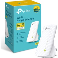 TP-Link RE200 AC750 Mesh Wi-Fi Range Extender