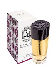 Diptyque 34號淡香水 34 Boulevard Saint Germain Eau De Toilette 100ml