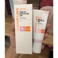kem chống nắng CNP SPF 42PA +++ Nữ Skincare