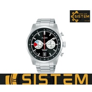 ALBA MEN WATCHES SIGNA CHRONOGRAPH A4B001X1 (VK64-X001)