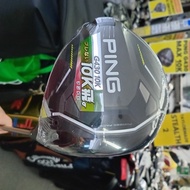 Driver PING G430 Original