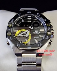 นาฬิกาผู้ชาย CASIO EDIFICE รุ่นECB-10DB-1A BLUETOOTH ซีรี่ย์