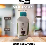 Molasses 700gram (Nise Cair / Gula Merah)