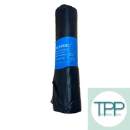 Trash Bag  Garbage Bag Superb - 3XL (Black) 10 pcs/roll