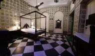 OYO 18344 The Howrah Hotel