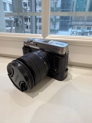 Fujifilm X-E3 相機