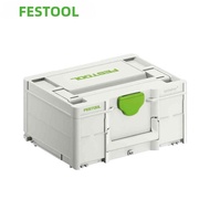 Festool Systainer Sys3 m 237 Multi-Box Tool Storage Box