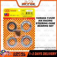 YAMAHA Y15ZR IKK RACING STEERING CONE BEARING SET