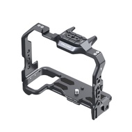 Falcam F22 & F38 Quick Release Camera Cage Rig Case For Nikon Z6/Z7/Z6 Ii/Z7 Ii/Z5 Accessories