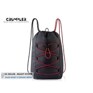 [Bags Mart] Crumpler Squid Pocket (Large)