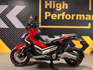 Honda XADV750 本田當家旗艦多功能代步車🔥🔥🔥