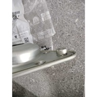 Peugeot 308 T9 408 front absorber mounting