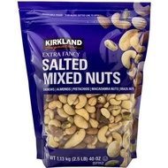 Kirkland Signature Mixed Nuts 1.13kg