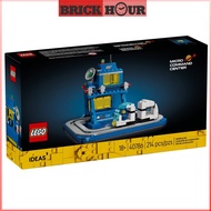 LEGO_IDEAS 40786 Micro Command Centre