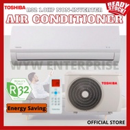 🚚Ship In 24 Hours🚚Toshiba Air Conditioner Air Cond Gree Aircond Air Cooler Pendingin Udara Penghawa Dingin 冷气机 冷气