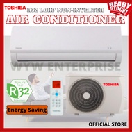 🚚Ship In 24 Hours🚚Toshiba Air Conditioner Air Cond Gree Aircond Air Cooler Pendingin Udara Penghawa 