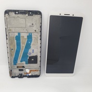 LCD TOUCHSCREEN OPPO A79 ORIGINAL FULLSET LCD FRAME OPPO A79