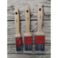 FIA STAR 2SERIES PREMIUM QUALITY BRUSH / SUPER THICK BRUSH / HIGH QUALITY BRUSH / CONTRACTOR CHOICE