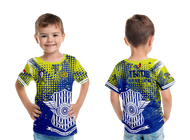 Kaos pria/JERSEY SATLANTAS FULLPRINT/ KAOS POLISI SATUAN LALU LINTAS 05 DRIFIT /bisa Custom NAMA/Ga