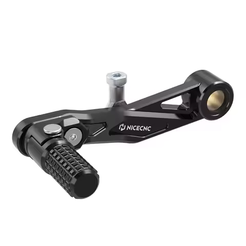 For Honda CRF1100L CRF1000L Africa Twin AT Adjustable Gear Shift Lever Aluminum Africa Twin CRF1100L