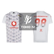 Mousesports Player 2020 white Jersey